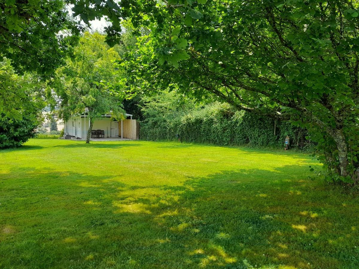 Bellevues Glamping And Camping Mérignac المظهر الخارجي الصورة